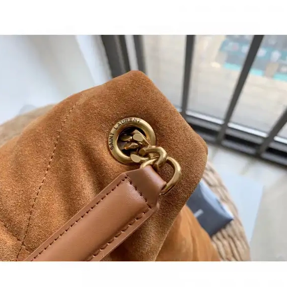 YSL MEDIUM LOULOU SMALL 0517